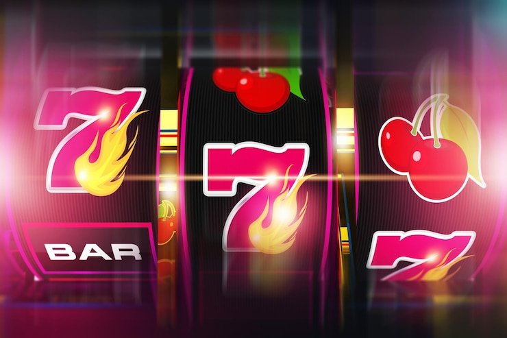 Layar putaran gratis dari permainan slot NetEnt menampilkan fitur bonus yang sedang aktif